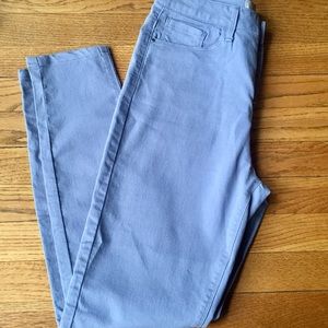 Forever 21 Skinny Jeans